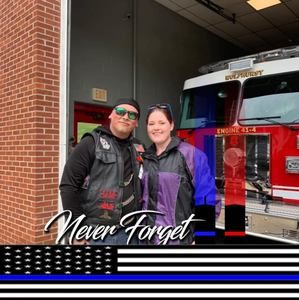 Meet your Posher, Timothy r.